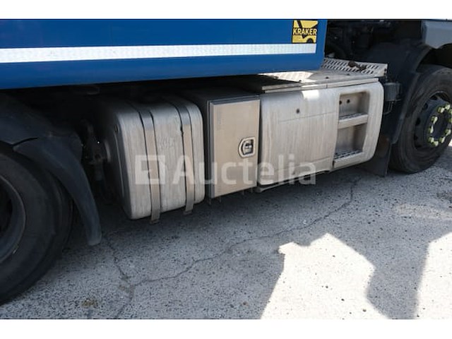 Ref:7919 - daf cf 440 ft trekker (2016-500,292 km)(vin:xlrtem4100g135709) - afbeelding 37 van  44