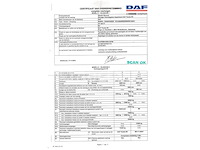 Ref:7919 - daf cf 440 ft trekker (2016-500,292 km)(vin:xlrtem4100g135709) - afbeelding 39 van  44