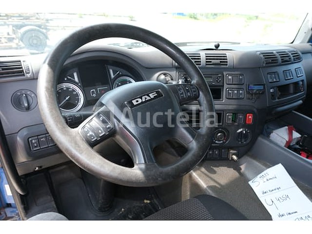 Ref:7919 - daf cf 440 ft trekker (2016-500,292 km)(vin:xlrtem4100g135709) - afbeelding 40 van  44