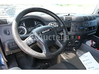 Ref:7919 - daf cf 440 ft trekker (2016-500,292 km)(vin:xlrtem4100g135709) - afbeelding 40 van  44