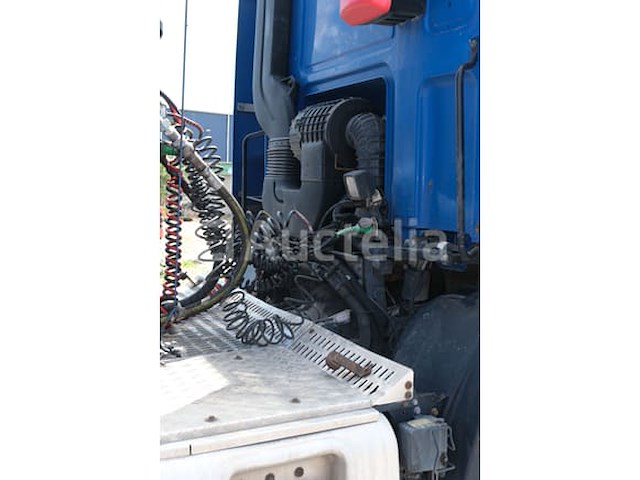 Ref:7919 - daf cf 440 ft trekker (2016-500,292 km)(vin:xlrtem4100g135709) - afbeelding 41 van  44