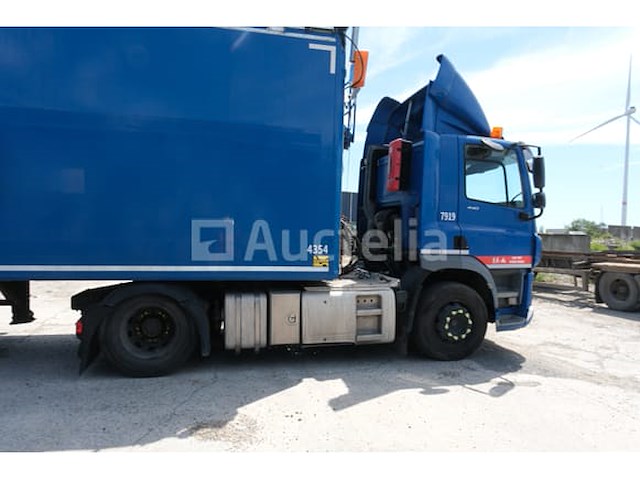 Ref:7919 - daf cf 440 ft trekker (2016-500,292 km)(vin:xlrtem4100g135709) - afbeelding 44 van  44