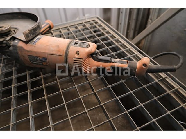Ref:79929e / 9147021095 - 2 elektrogereedschappen - afbeelding 2 van  14