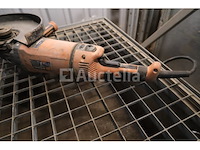 Ref:79929e / 9147021095 - 2 elektrogereedschappen - afbeelding 2 van  14