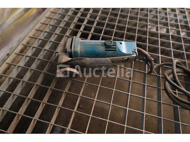 Ref:79929e / 9147021095 - 2 elektrogereedschappen - afbeelding 3 van  14