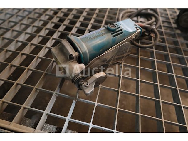 Ref:79929e / 9147021095 - 2 elektrogereedschappen - afbeelding 4 van  14
