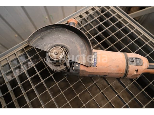 Ref:79929e / 9147021095 - 2 elektrogereedschappen - afbeelding 5 van  14