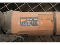 Ref:79929e / 9147021095 - 2 elektrogereedschappen - afbeelding 1 van  14