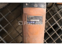 Ref:79929e / 9147021095 - 2 elektrogereedschappen - afbeelding 7 van  14
