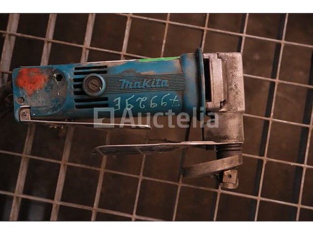 Ref:79929e / 9147021095 - 2 elektrogereedschappen - afbeelding 8 van  14