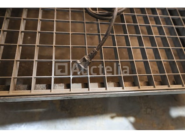 Ref:79929e / 9147021095 - 2 elektrogereedschappen - afbeelding 10 van  14