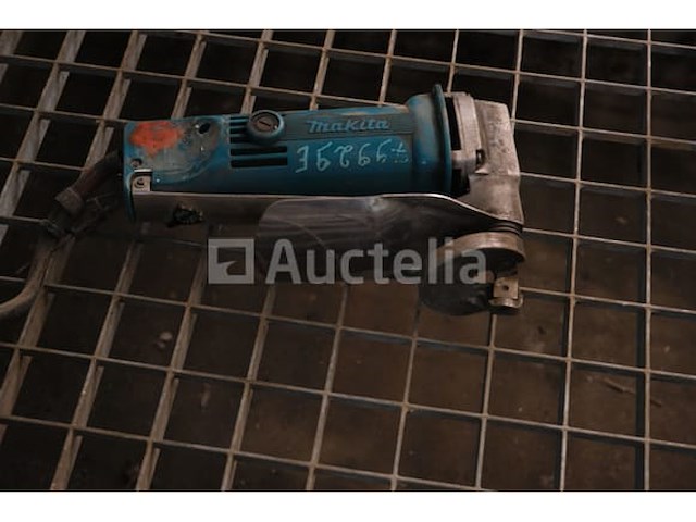 Ref:79929e / 9147021095 - 2 elektrogereedschappen - afbeelding 11 van  14