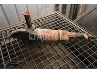 Ref:79929e / 9147021095 - 2 elektrogereedschappen - afbeelding 13 van  14