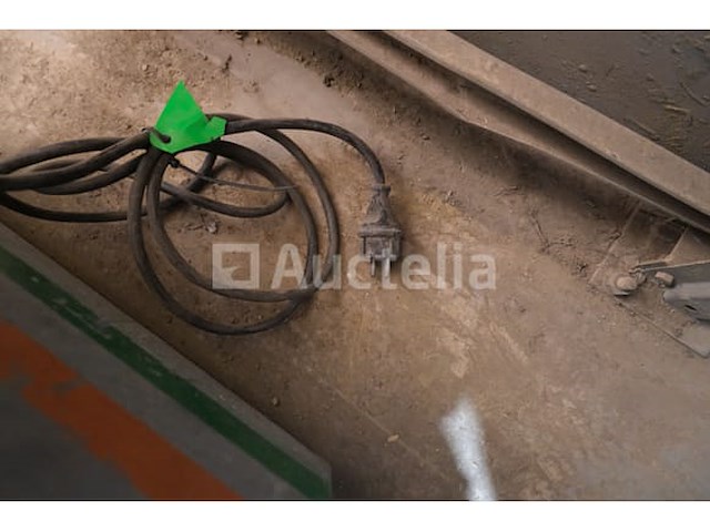 Ref:79929e / 9147021095 - 2 elektrogereedschappen - afbeelding 14 van  14