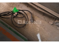 Ref:79929e / 9147021095 - 2 elektrogereedschappen - afbeelding 14 van  14