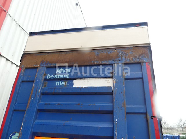 Ref:8086 - man tgm boxtruck - afbeelding 2 van  39