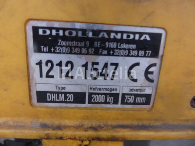 Ref:8086 - man tgm boxtruck - afbeelding 5 van  39