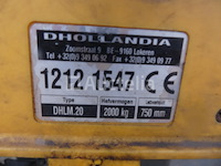 Ref:8086 - man tgm boxtruck - afbeelding 5 van  39