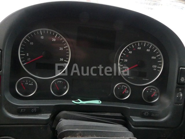 Ref:8086 - man tgm boxtruck - afbeelding 6 van  39