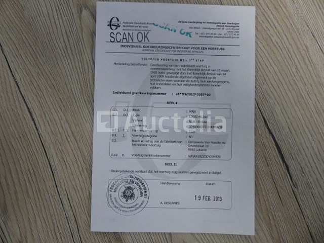 Ref:8086 - man tgm boxtruck - afbeelding 7 van  39