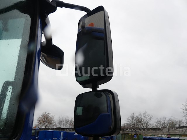 Ref:8086 - man tgm boxtruck - afbeelding 11 van  39