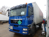 Ref:8086 - man tgm boxtruck - afbeelding 1 van  39