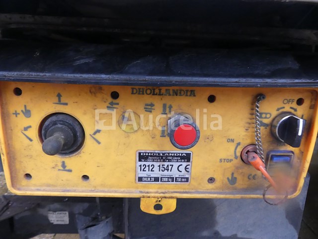 Ref:8086 - man tgm boxtruck - afbeelding 19 van  39