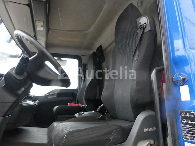 Ref:8086 - man tgm boxtruck - afbeelding 12 van  39