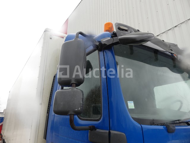 Ref:8086 - man tgm boxtruck - afbeelding 24 van  39