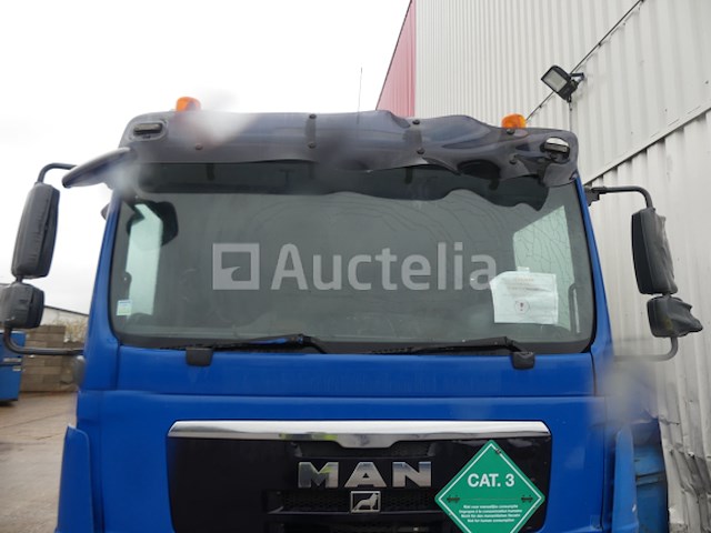 Ref:8086 - man tgm boxtruck - afbeelding 27 van  39
