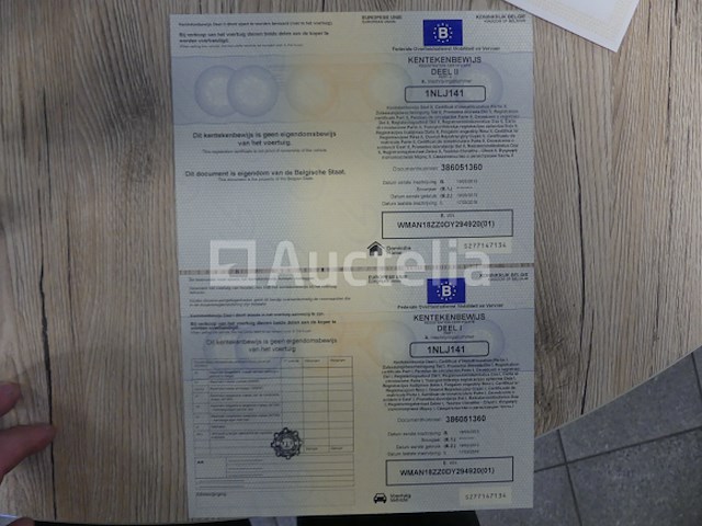 Ref:8086 - man tgm boxtruck - afbeelding 28 van  39