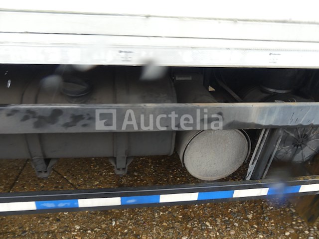 Ref:8086 - man tgm boxtruck - afbeelding 33 van  39