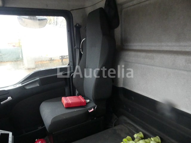 Ref:8086 - man tgm boxtruck - afbeelding 23 van  39