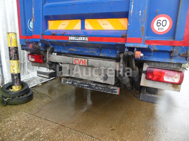 Ref:8086 - man tgm boxtruck - afbeelding 36 van  39