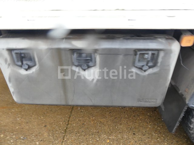 Ref:8086 - man tgm boxtruck - afbeelding 37 van  39