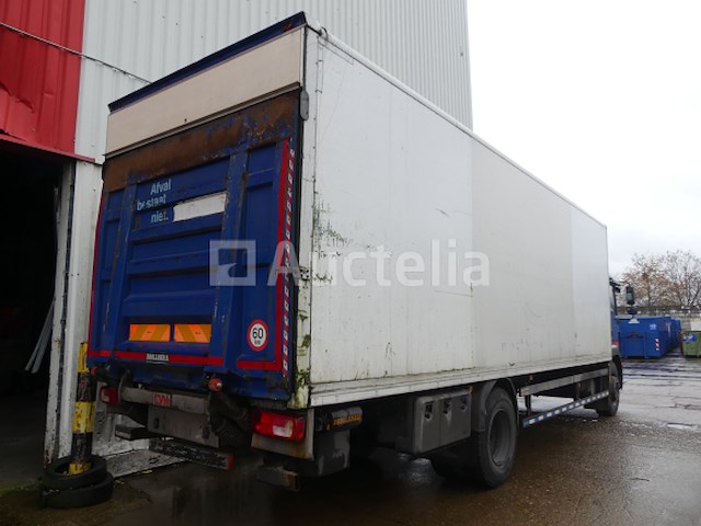 Ref:8086 - man tgm boxtruck - afbeelding 38 van  39