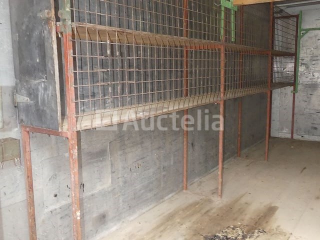 Ref:82 - 20 ft aluminium zeecontainer - afbeelding 1 van  8