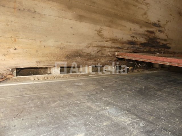 Ref:82 - 20 ft aluminium zeecontainer - afbeelding 3 van  8