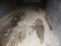 Ref:82 - 20 ft aluminium zeecontainer - afbeelding 6 van  8