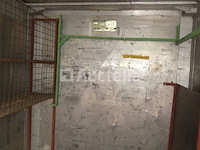 Ref:82 - 20 ft aluminium zeecontainer - afbeelding 7 van  8