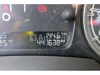 Ref:8374 - containertruck met kraan daf cf 400 fan (2016-441,638 km) - afbeelding 16 van  54
