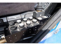 Ref:8374 - containertruck met kraan daf cf 400 fan (2016-441,638 km) - afbeelding 24 van  54