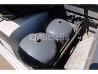 Ref:8374 - containertruck met kraan daf cf 400 fan (2016-441,638 km) - afbeelding 30 van  54