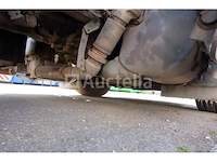 Ref:8374 - containertruck met kraan daf cf 400 fan (2016-441,638 km) - afbeelding 36 van  54