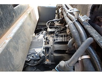 Ref:8374 - containertruck met kraan daf cf 400 fan (2016-441,638 km) - afbeelding 38 van  54