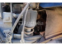 Ref:8374 - containertruck met kraan daf cf 400 fan (2016-441,638 km) - afbeelding 39 van  54