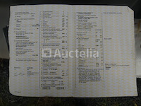 Ref:84 - opel corsa-auto (1999-71,753 km) - afbeelding 3 van  18