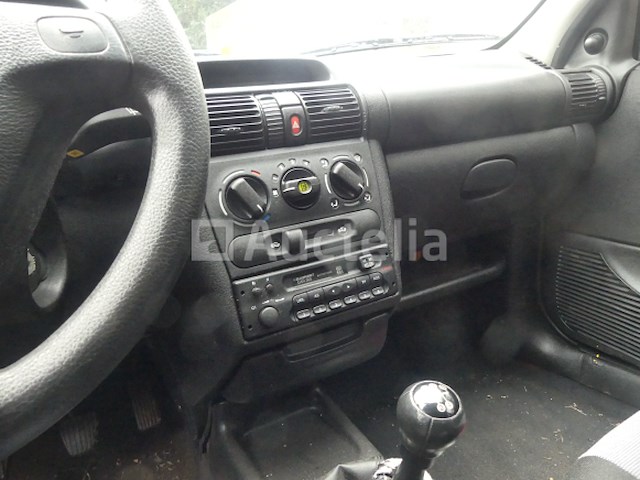 Ref:84 - opel corsa-auto (1999-71,753 km) - afbeelding 5 van  18