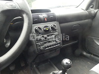 Ref:84 - opel corsa-auto (1999-71,753 km) - afbeelding 5 van  18