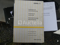 Ref:84 - opel corsa-auto (1999-71,753 km) - afbeelding 8 van  18